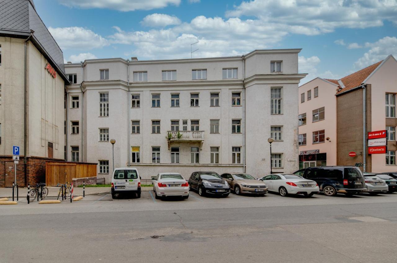 University City Heart, Tartu Home Екстериор снимка